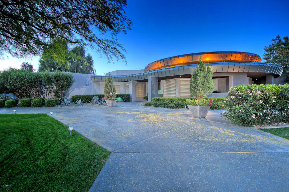 6748 E BERNEIL Lane, Paradise Valley, AZ 85253