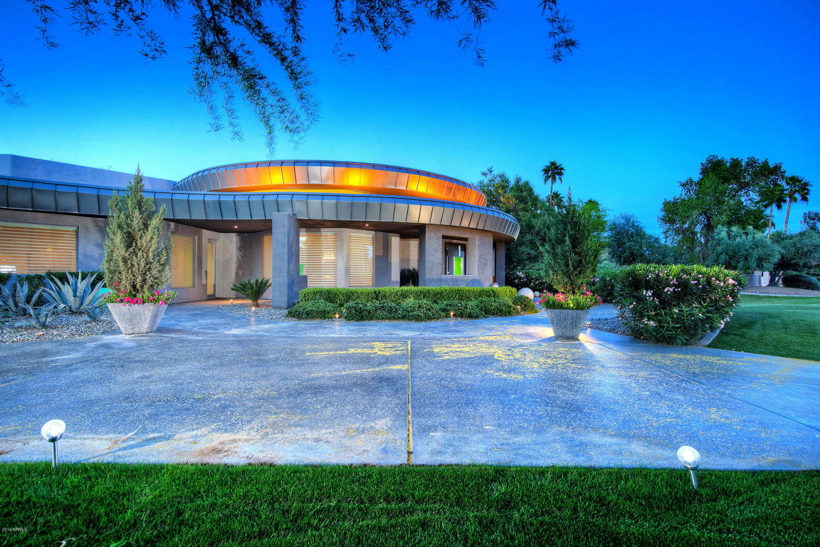 6748 E BERNEIL Lane, Paradise Valley, AZ 85253