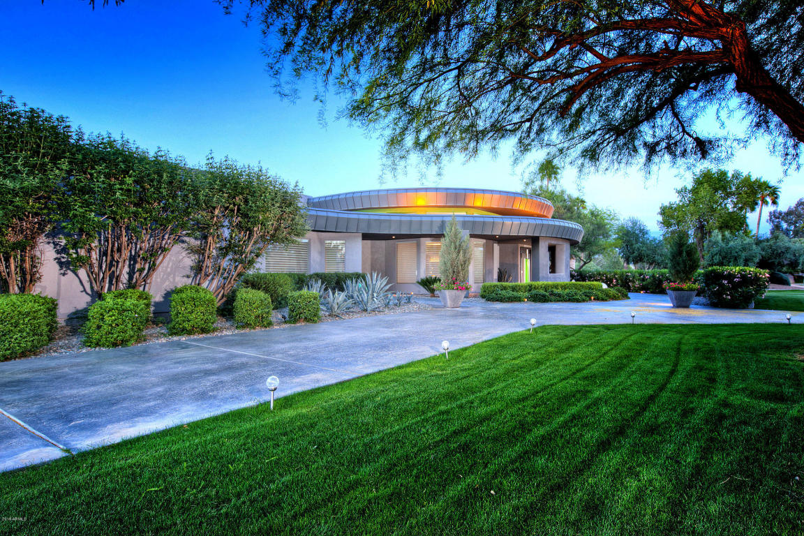6748 E BERNEIL Lane, Paradise Valley, AZ 85253