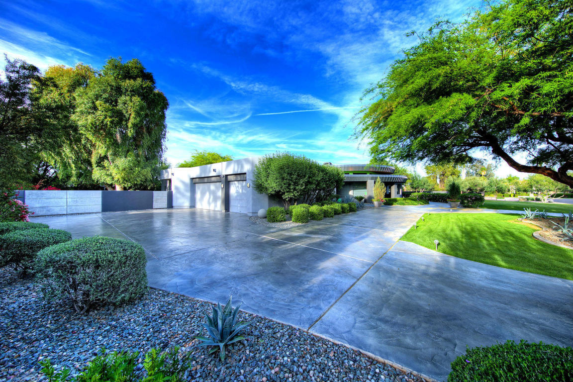 6748 E BERNEIL Lane, Paradise Valley, AZ 85253