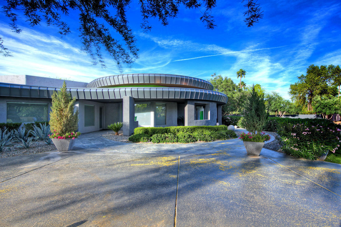 6748 E BERNEIL Lane, Paradise Valley, AZ 85253