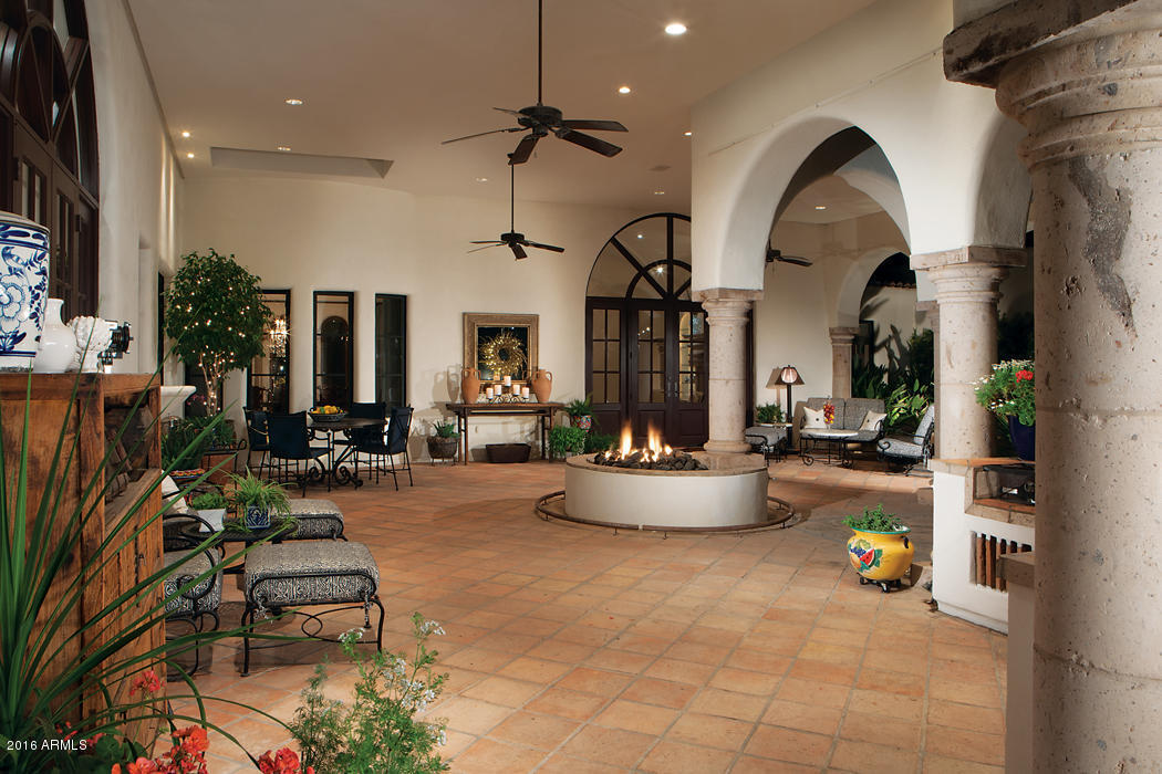5723 N Wilkinson Road, Paradise Valley, AZ 85253