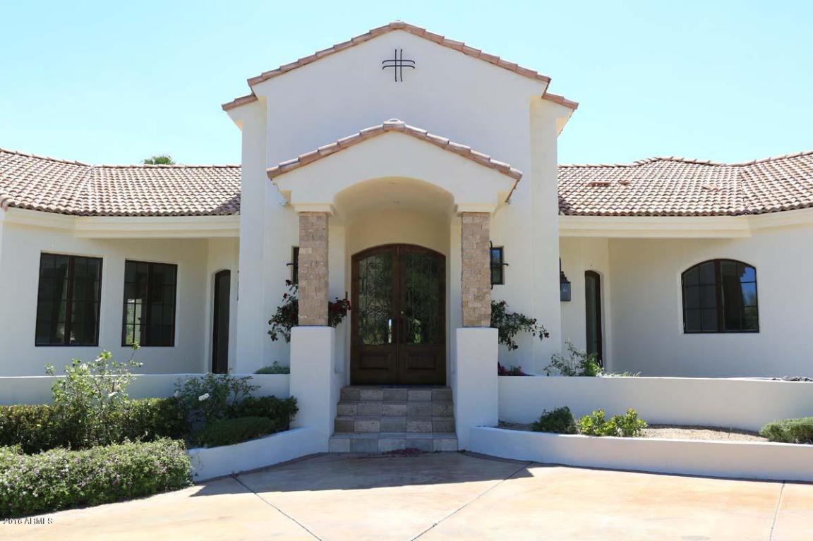7248 N BROOKVIEW Way, Paradise Valley, AZ 85253