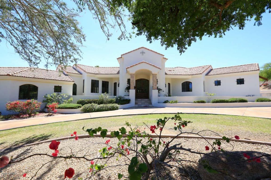 7248 N BROOKVIEW Way, Paradise Valley, AZ 85253