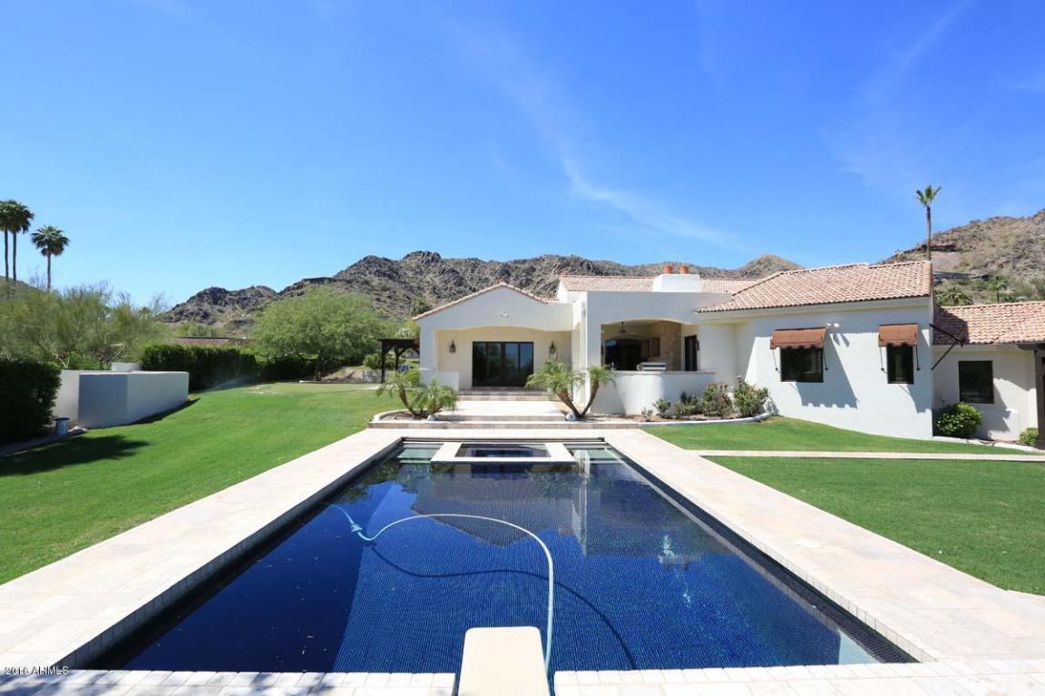 7248 N BROOKVIEW Way, Paradise Valley, AZ 85253