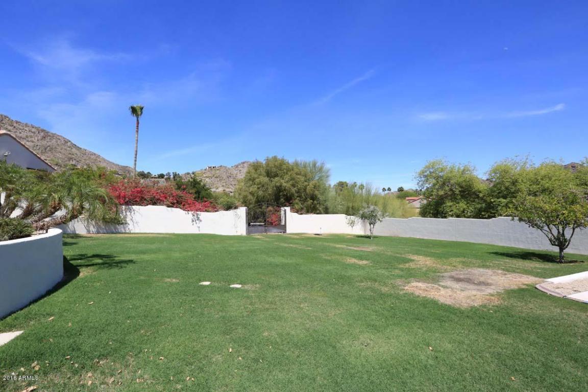 7248 N BROOKVIEW Way, Paradise Valley, AZ 85253