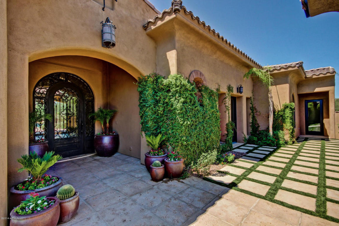 5347 E MOCKINGBIRD Lane, Paradise Valley, AZ 85253