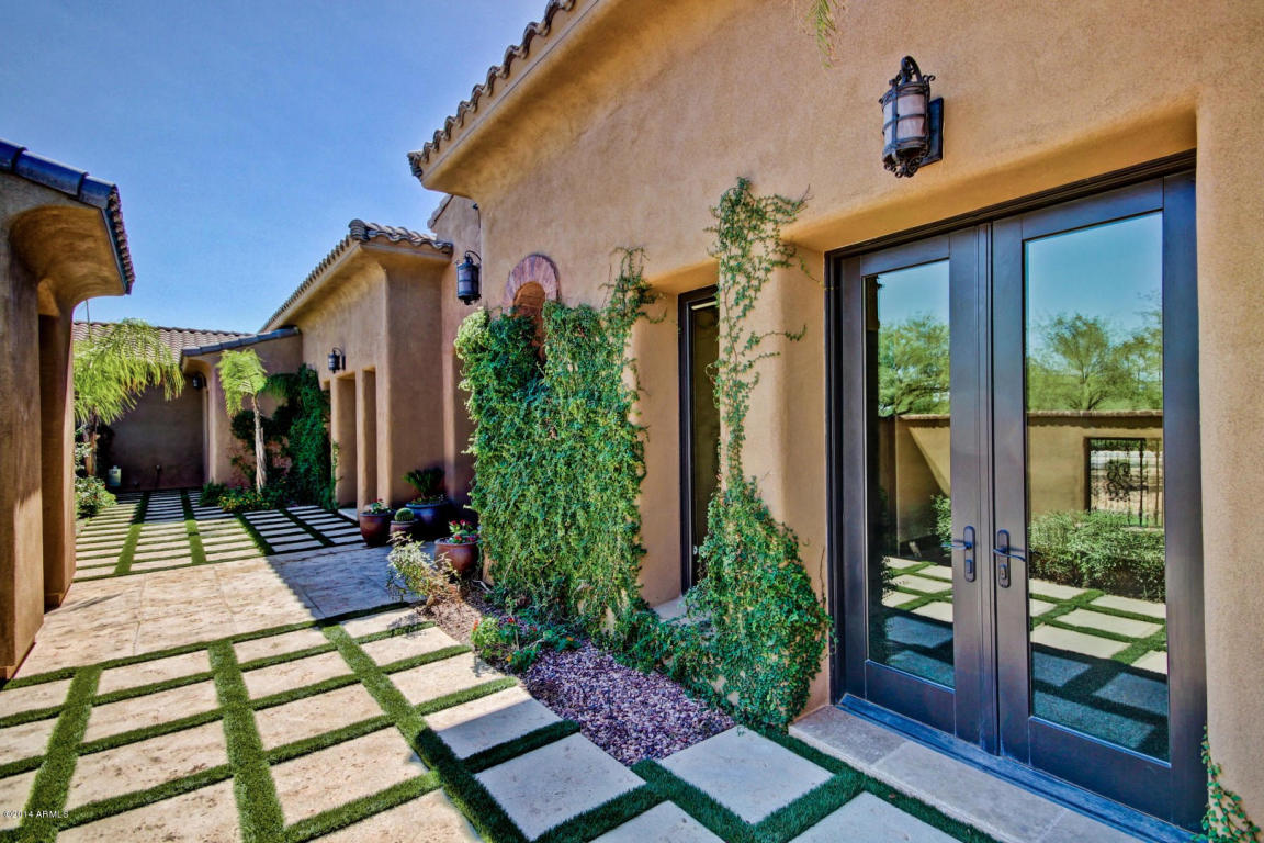 5347 E MOCKINGBIRD Lane, Paradise Valley, AZ 85253