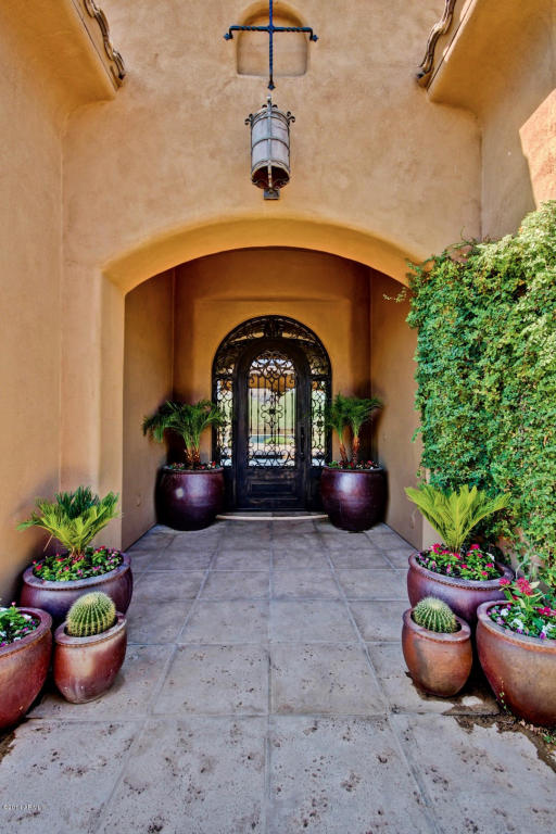 5347 E MOCKINGBIRD Lane, Paradise Valley, AZ 85253