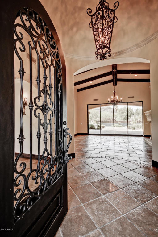 5347 E MOCKINGBIRD Lane, Paradise Valley, AZ 85253
