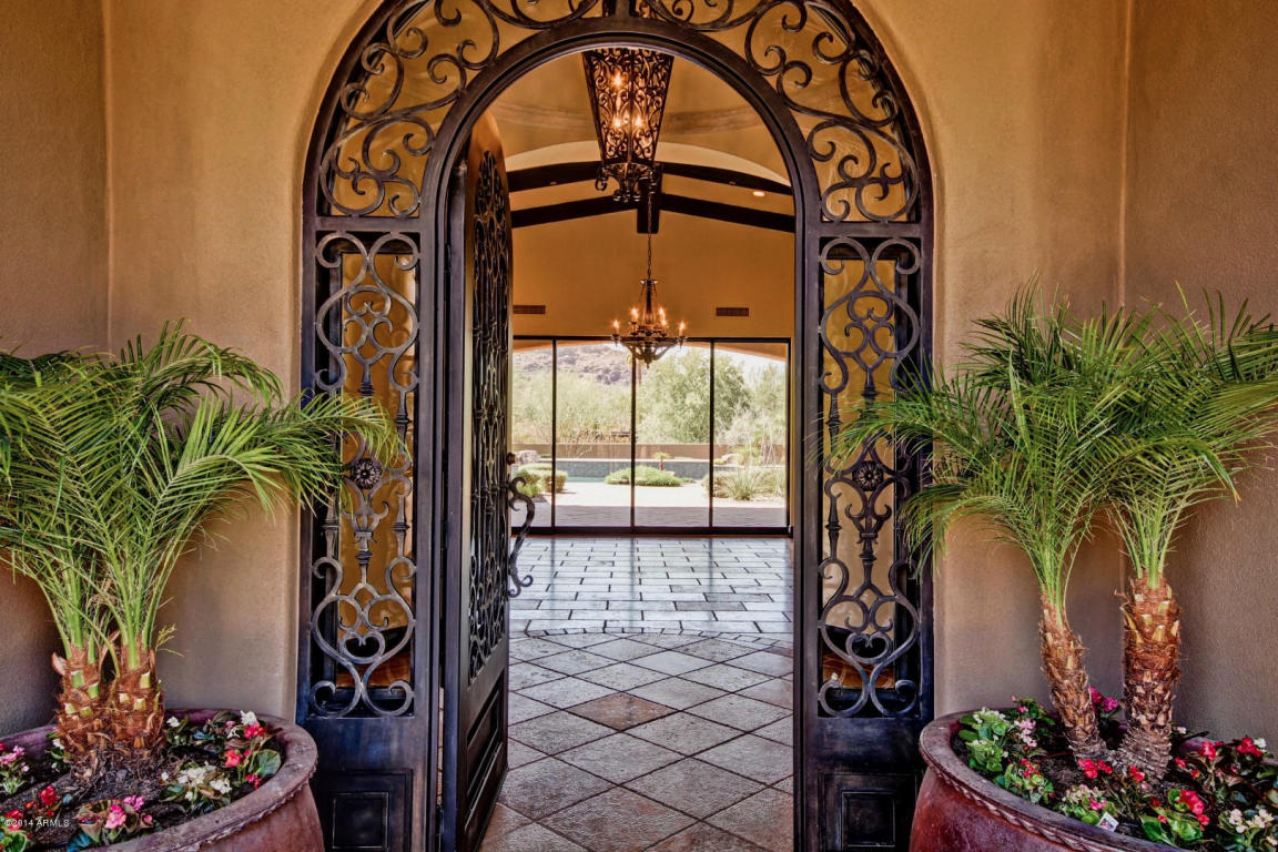 5347 E MOCKINGBIRD Lane, Paradise Valley, AZ 85253