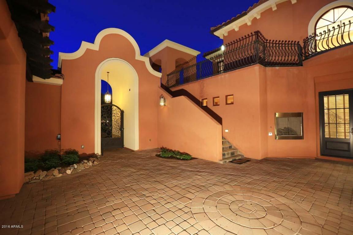 6215 E TURQUOISE Avenue, Paradise Valley, AZ 85253