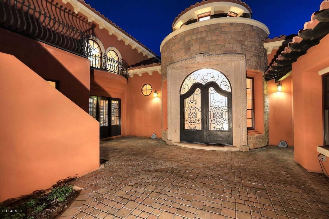 6215 E TURQUOISE Avenue, Paradise Valley, AZ 85253