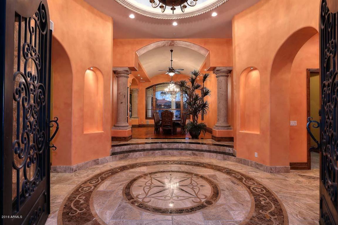 6215 E TURQUOISE Avenue, Paradise Valley, AZ 85253