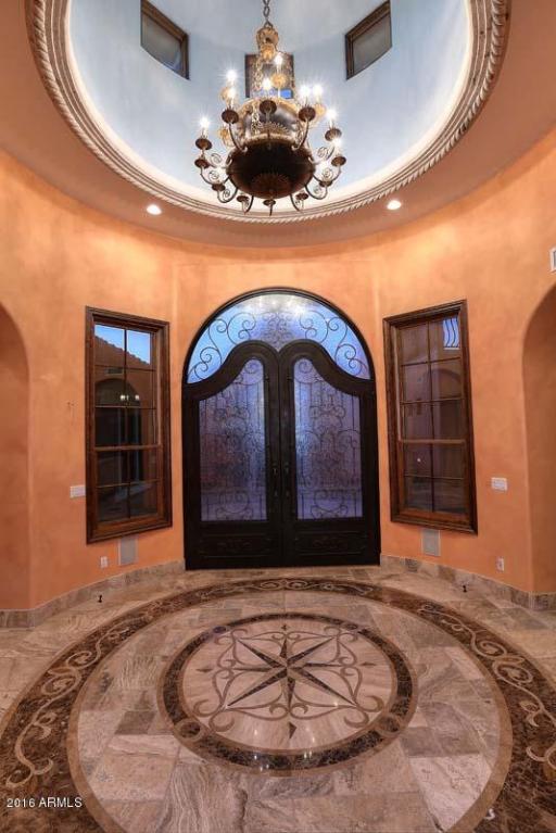 6215 E TURQUOISE Avenue, Paradise Valley, AZ 85253