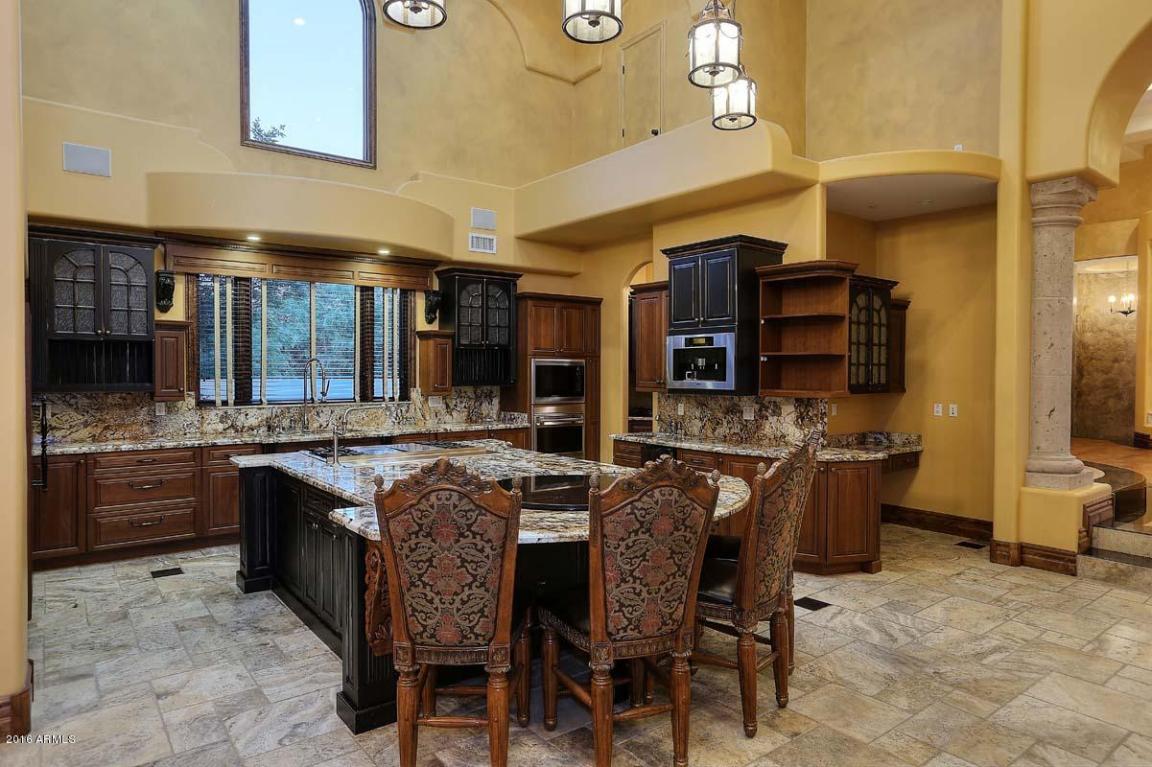 6215 E TURQUOISE Avenue, Paradise Valley, AZ 85253