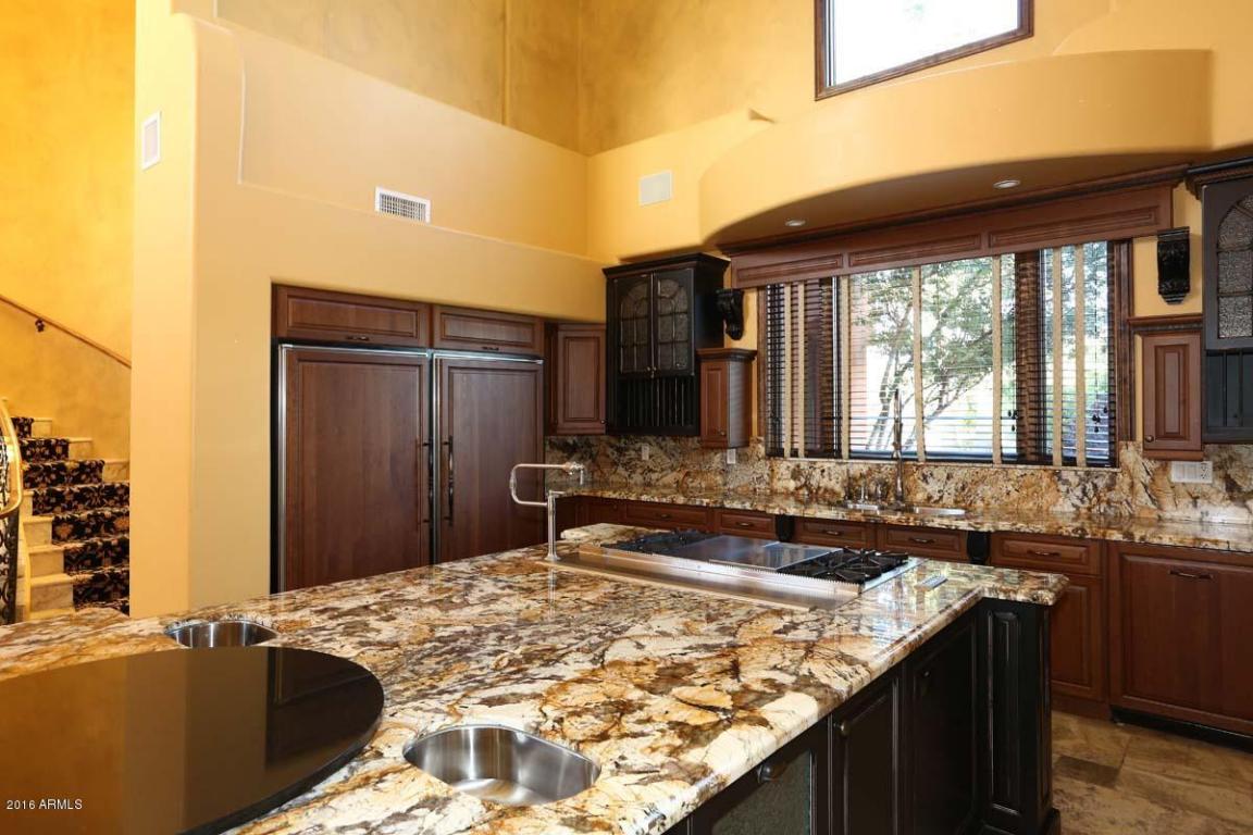 6215 E TURQUOISE Avenue, Paradise Valley, AZ 85253