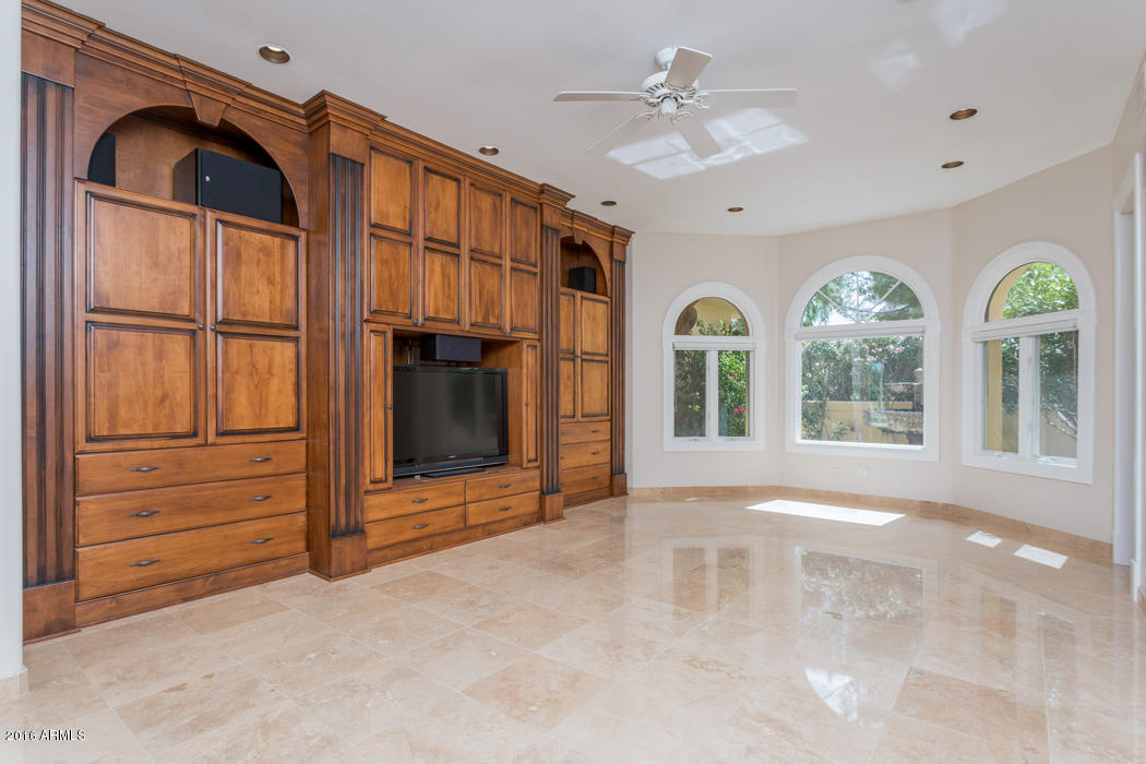 5636 E VIA BUENA VISTA --, Paradise Valley, AZ 85253