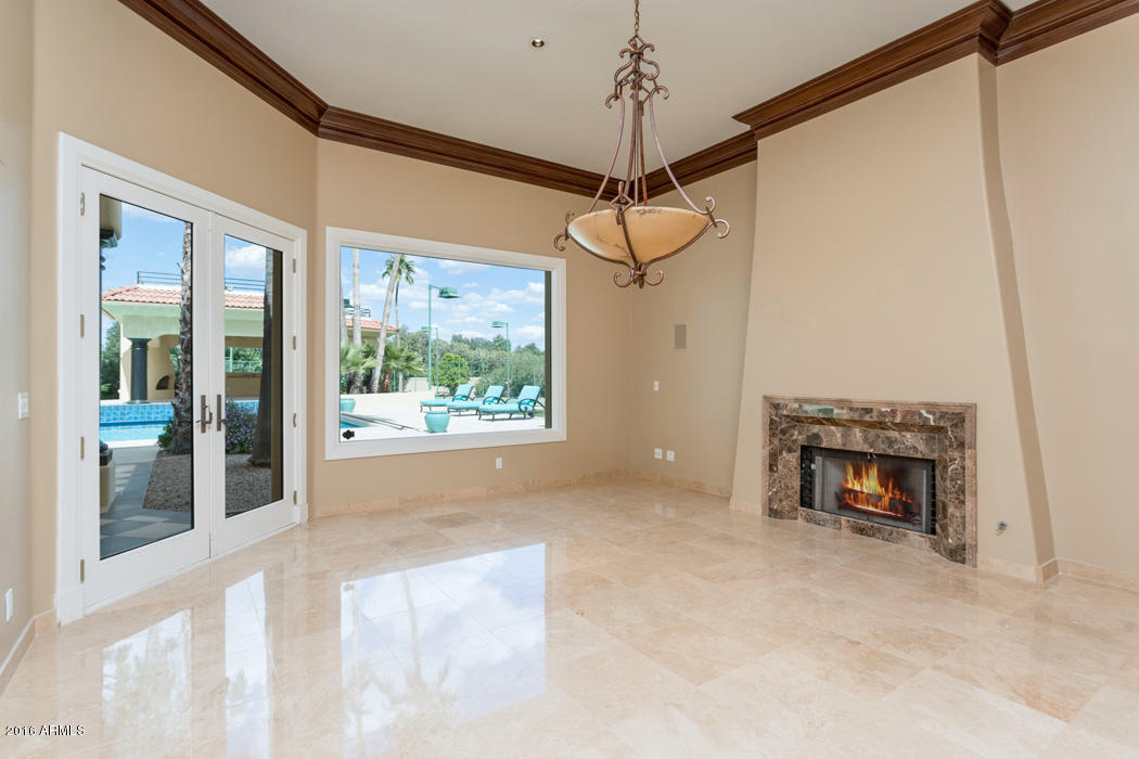 5636 E VIA BUENA VISTA --, Paradise Valley, AZ 85253