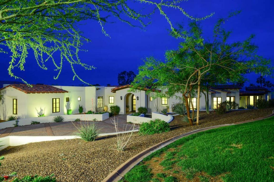 6303 N 33RD Street, Paradise Valley, AZ 85253
