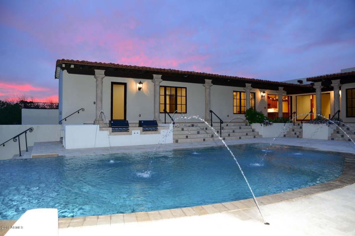 6303 N 33RD Street, Paradise Valley, AZ 85253