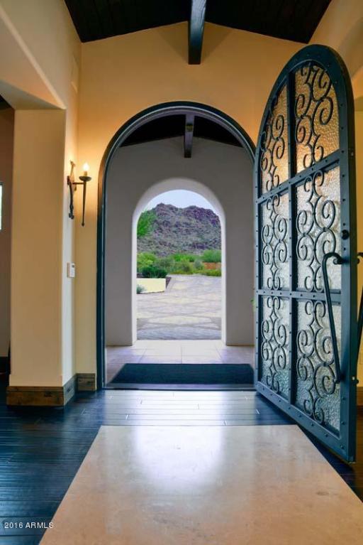 6303 N 33RD Street, Paradise Valley, AZ 85253