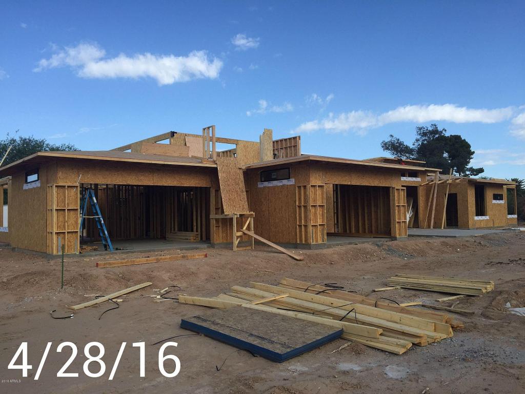 7008 N 69th Place, Paradise Valley, AZ 85253