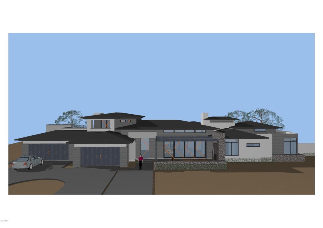 7008 N 69th Place, Paradise Valley, AZ 85253