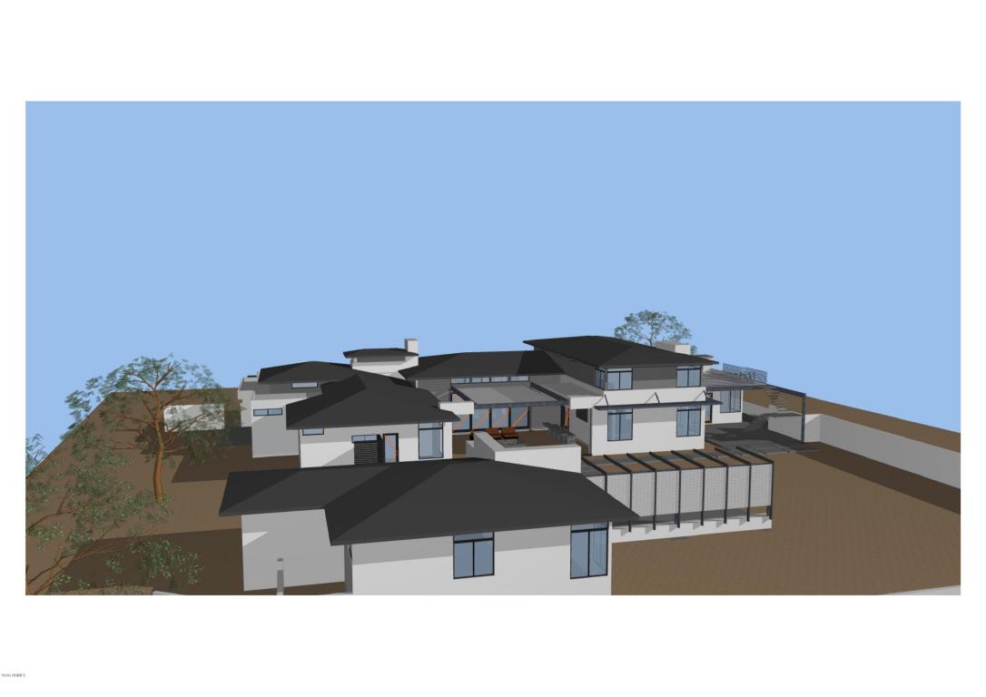 7008 N 69th Place, Paradise Valley, AZ 85253