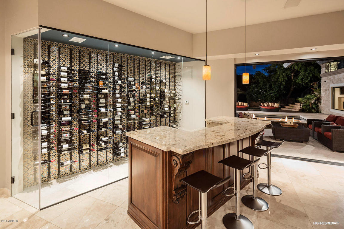 8100 N 54th Street, Paradise Valley, AZ 85253