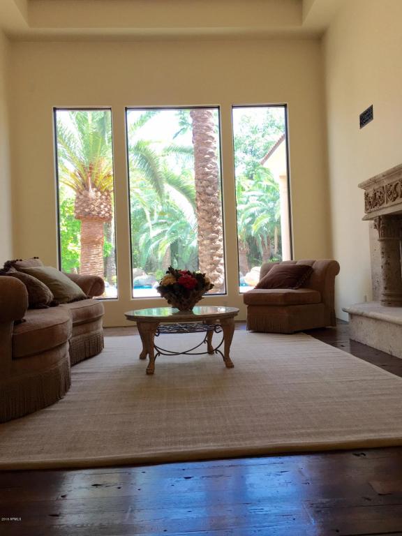 9141 N 70TH Street, Paradise Valley, AZ 85253