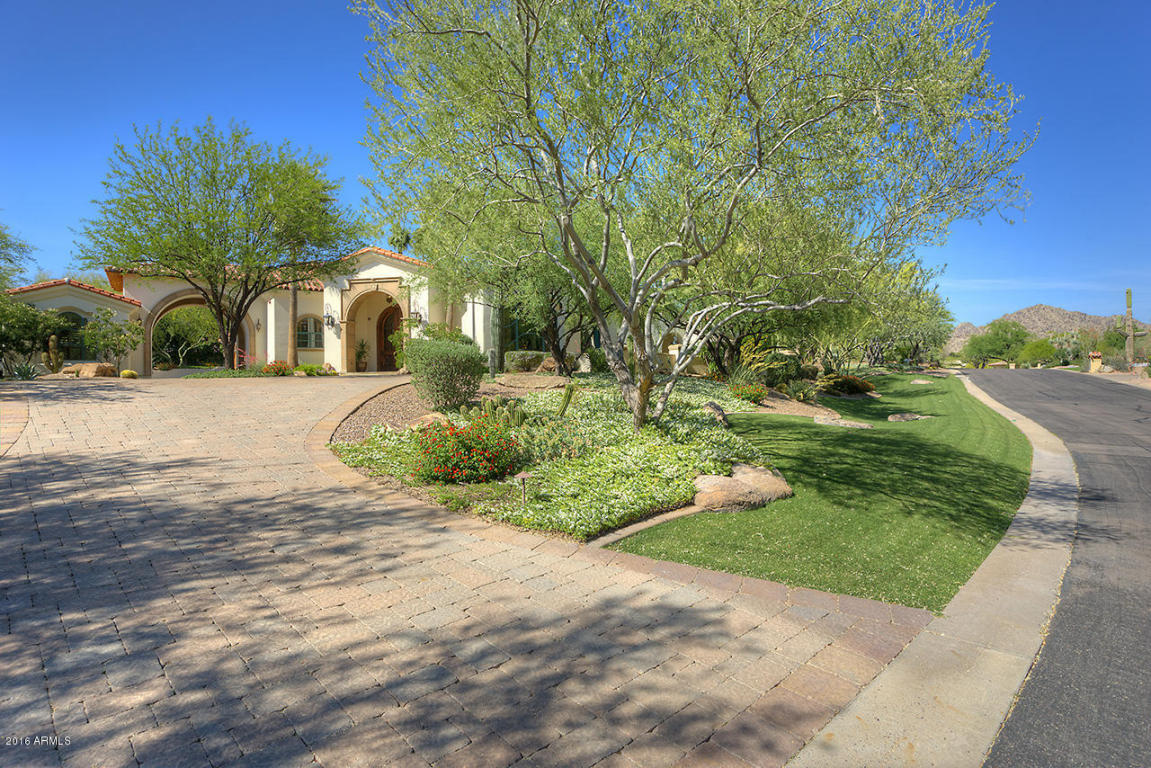 4228 E CLAREMONT Avenue, Paradise Valley, AZ 85253