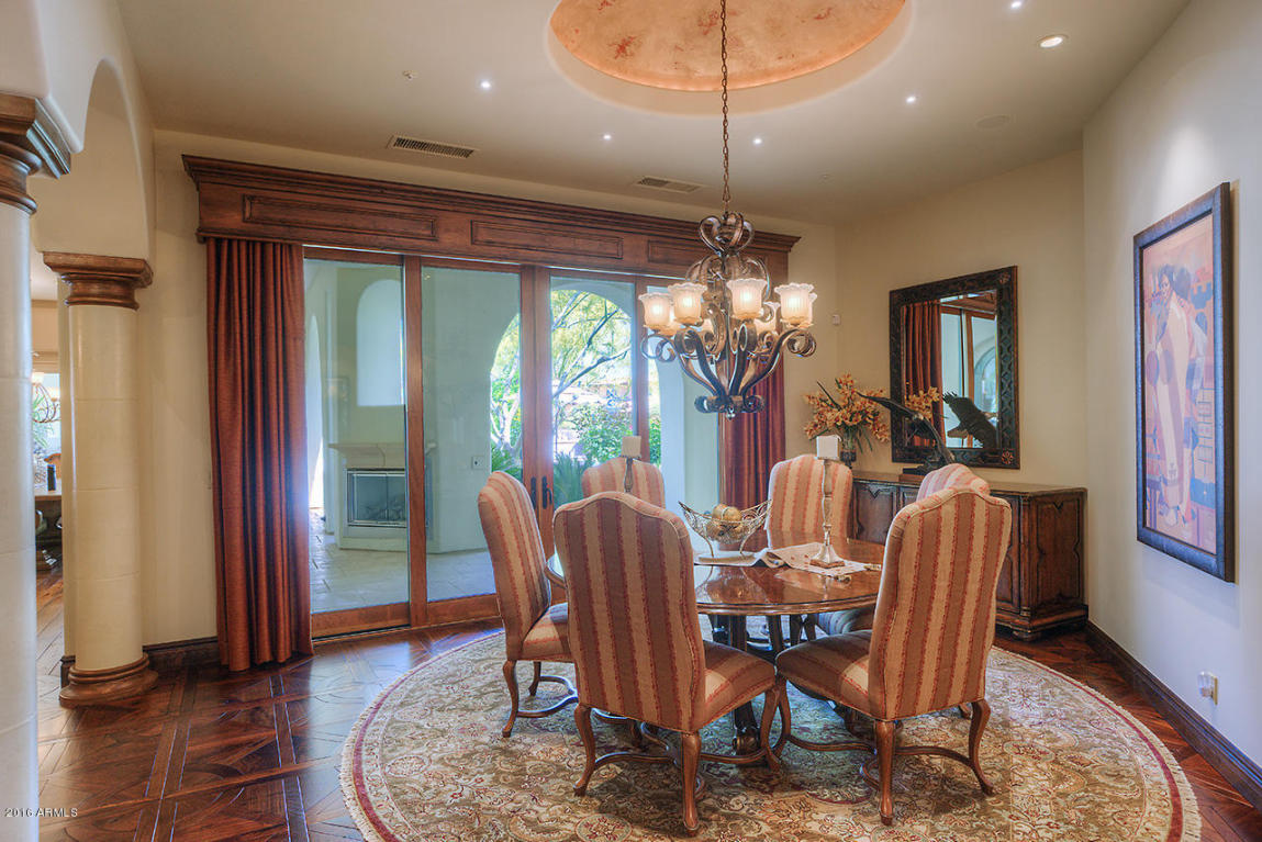 4228 E CLAREMONT Avenue, Paradise Valley, AZ 85253