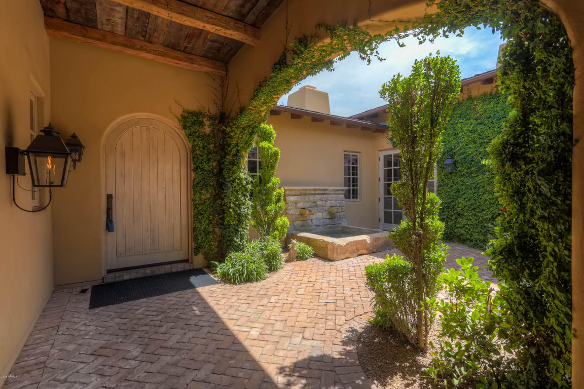 5525 E LINCOLN Drive, Paradise Valley, AZ 85253