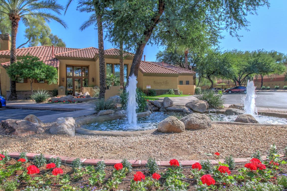 4925 E DESERT COVE Avenue, Scottsdale, AZ 85254
