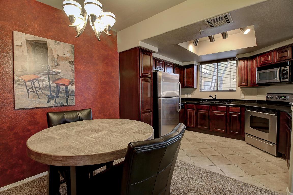 4925 E DESERT COVE Avenue, Scottsdale, AZ 85254