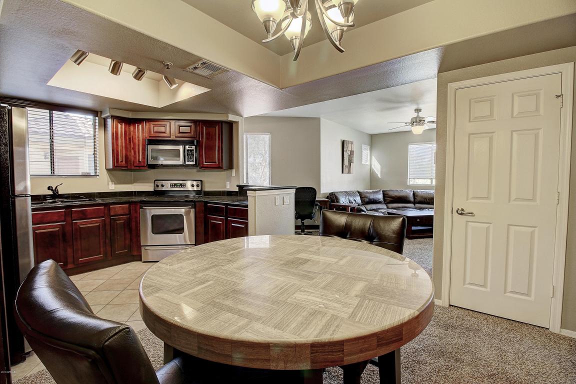 4925 E DESERT COVE Avenue, Scottsdale, AZ 85254