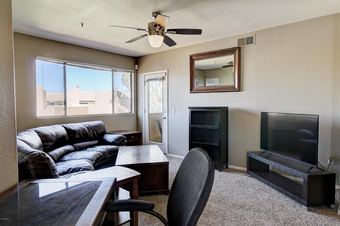 4925 E DESERT COVE Avenue, Scottsdale, AZ 85254