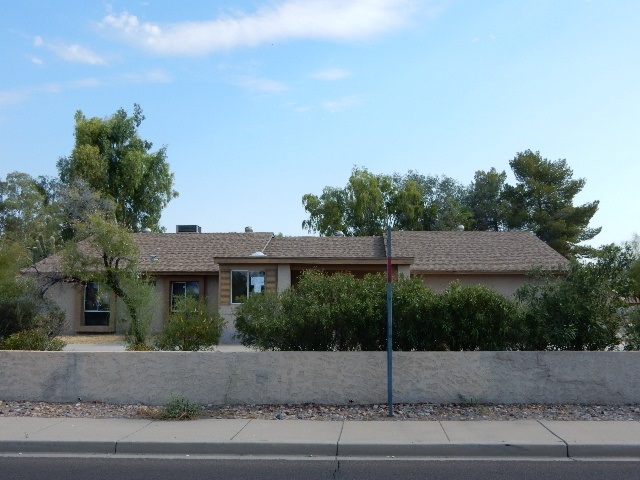 12202 N 60th StreetScottsdale, AZ, 85254Maricopa County