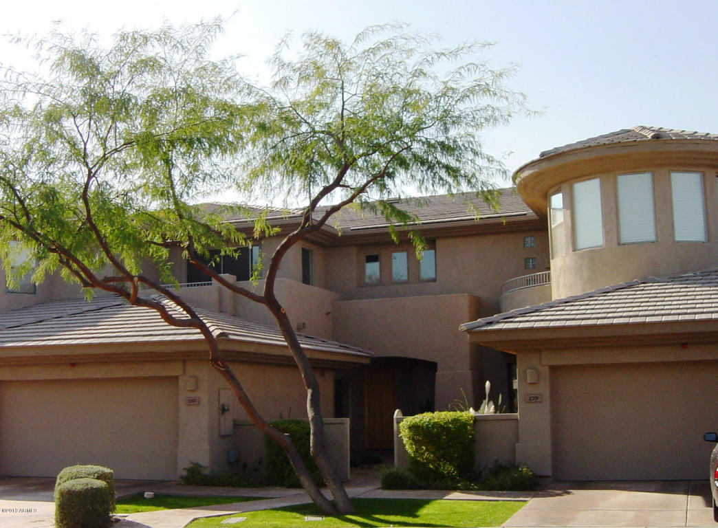 15240 N CLUBGATE Drive, Scottsdale, AZ 85254