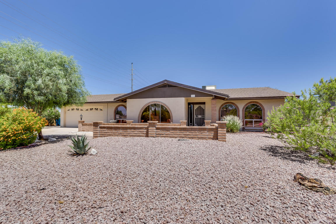5602 E Justine Road, Scottsdale, AZ 85254