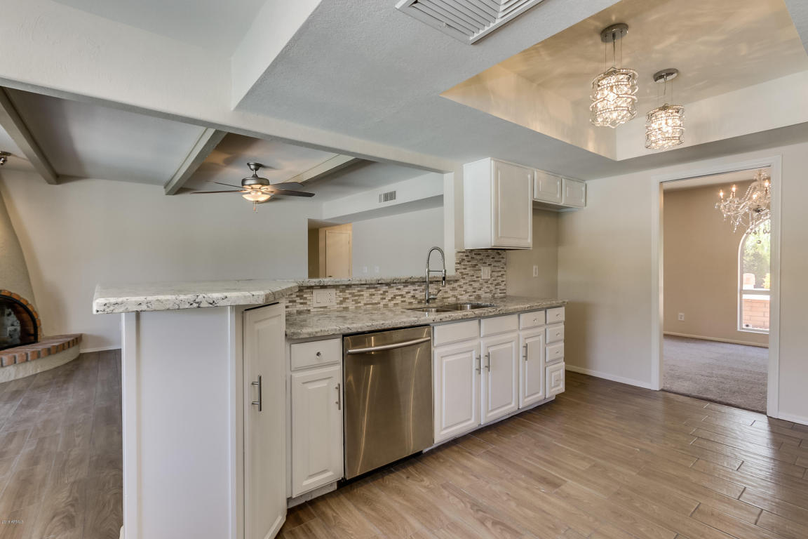 5602 E Justine Road, Scottsdale, AZ 85254