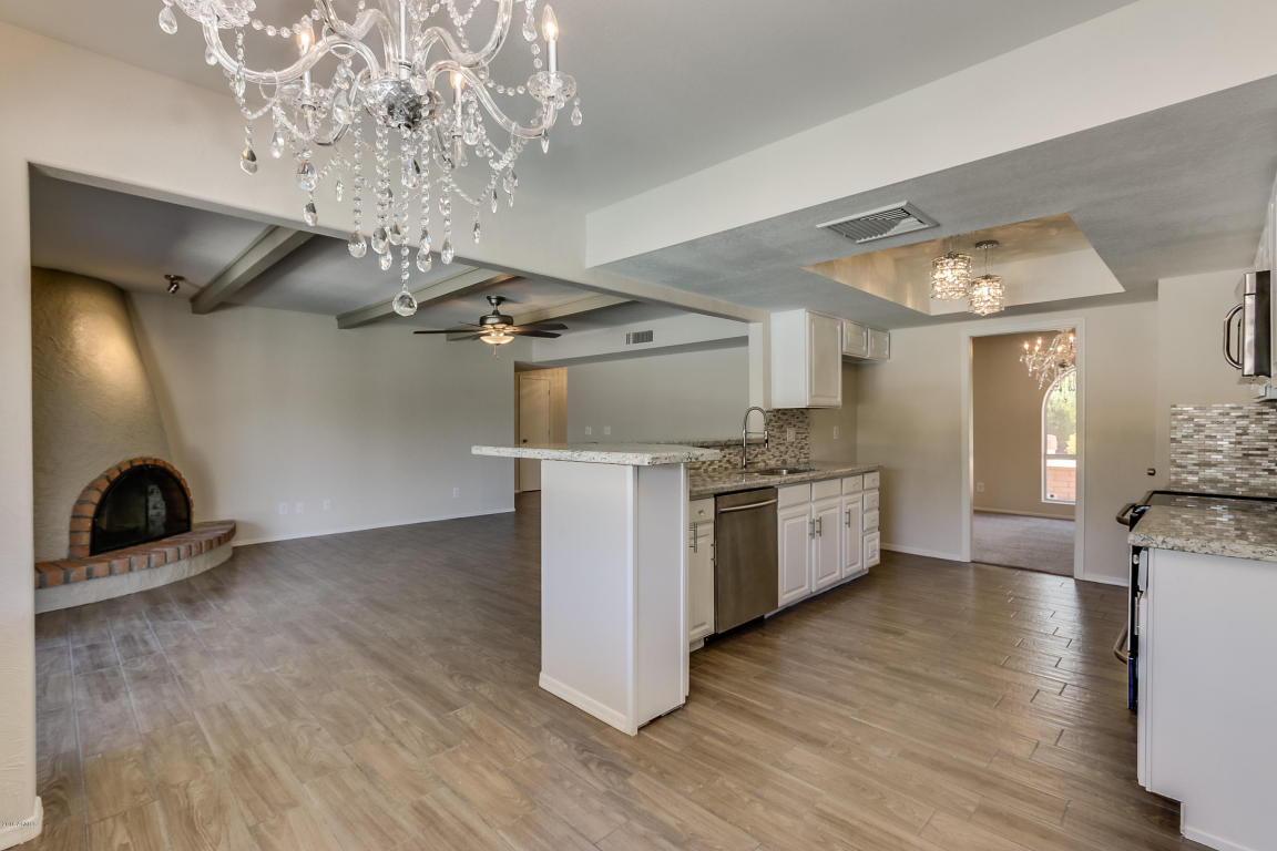 5602 E Justine Road, Scottsdale, AZ 85254
