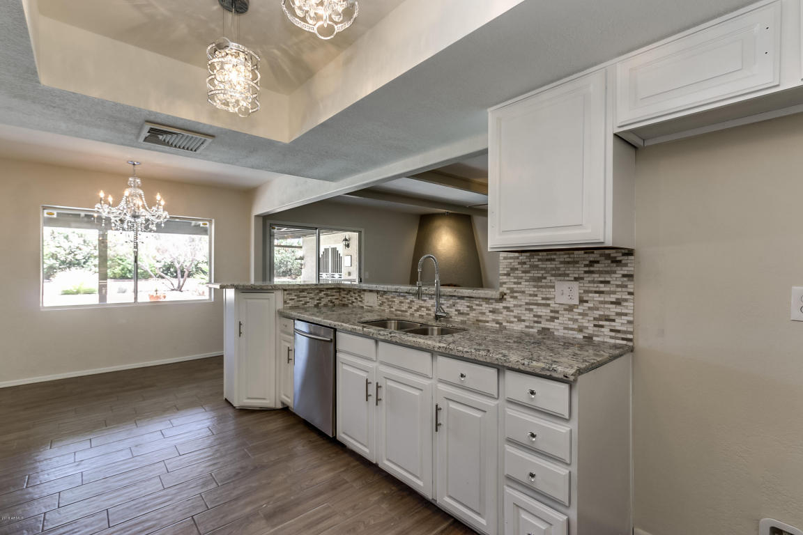 5602 E Justine Road, Scottsdale, AZ 85254