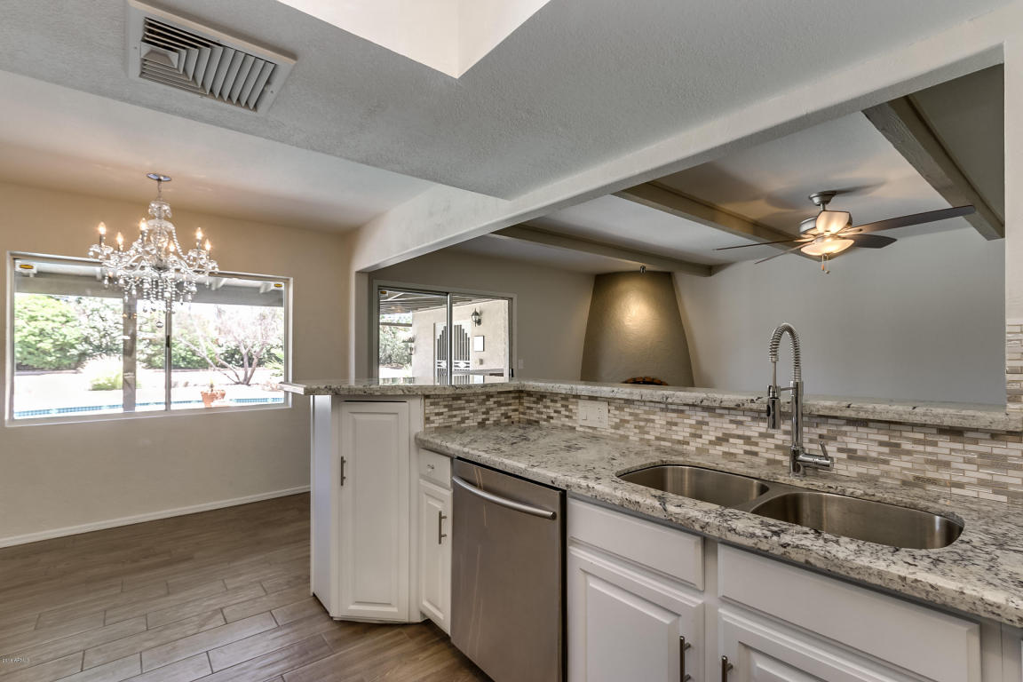 5602 E Justine Road, Scottsdale, AZ 85254
