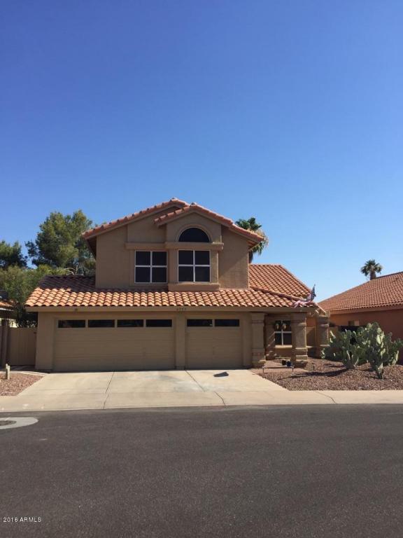 4933 E MONTE CRISTO Avenue, Scottsdale, AZ 85254