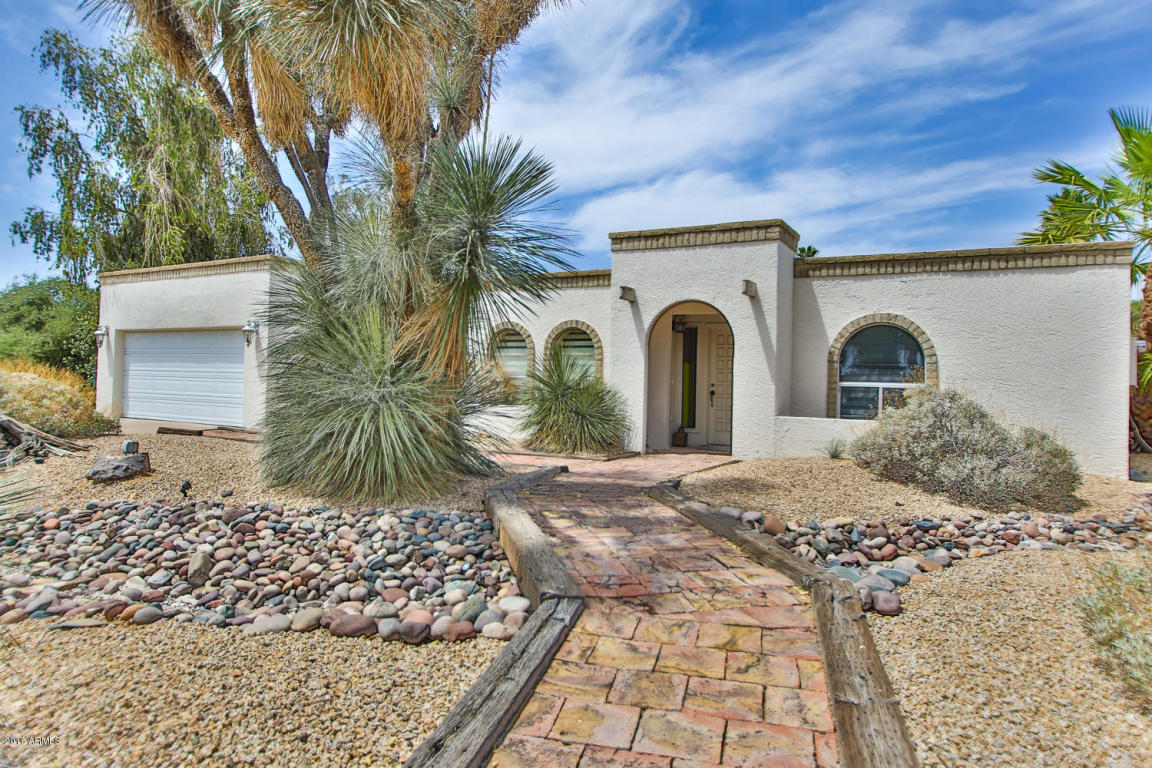 5642 E Justine Road, Scottsdale, AZ 85254