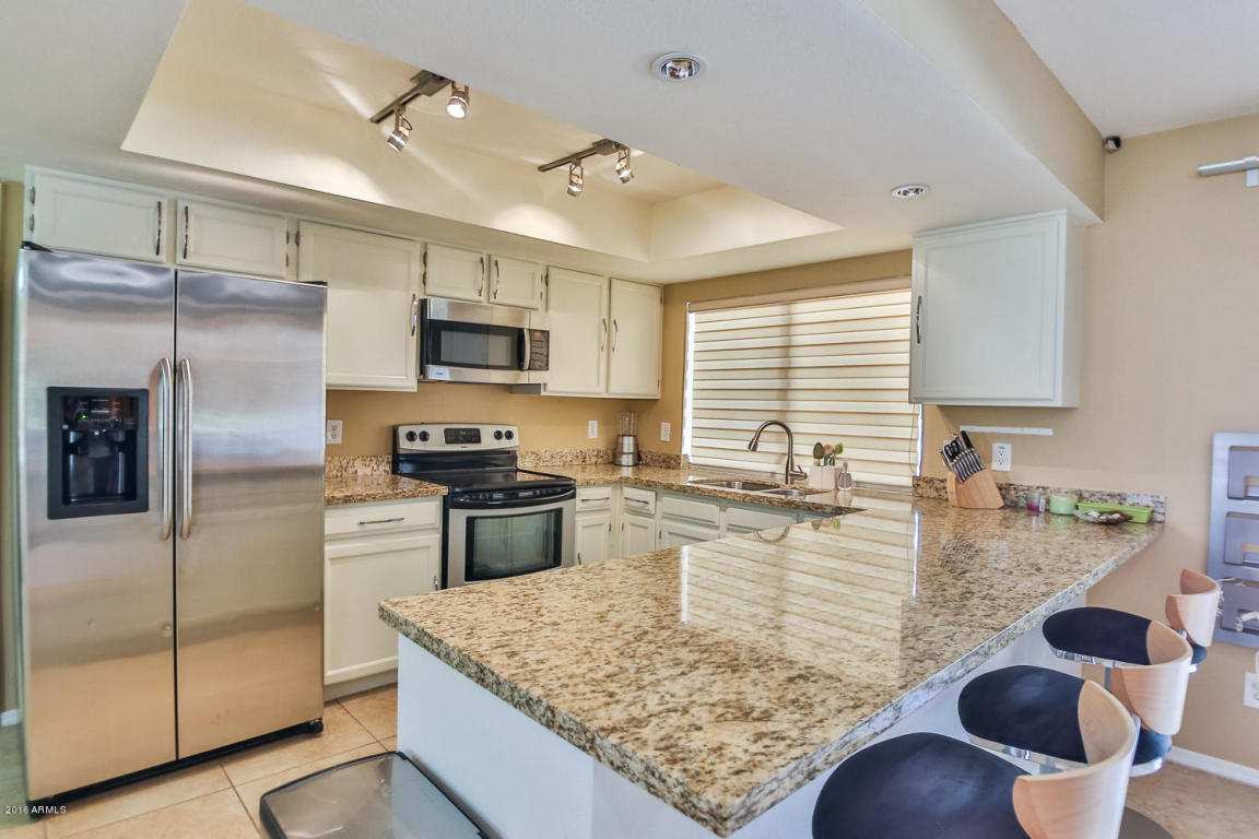 5642 E Justine Road, Scottsdale, AZ 85254