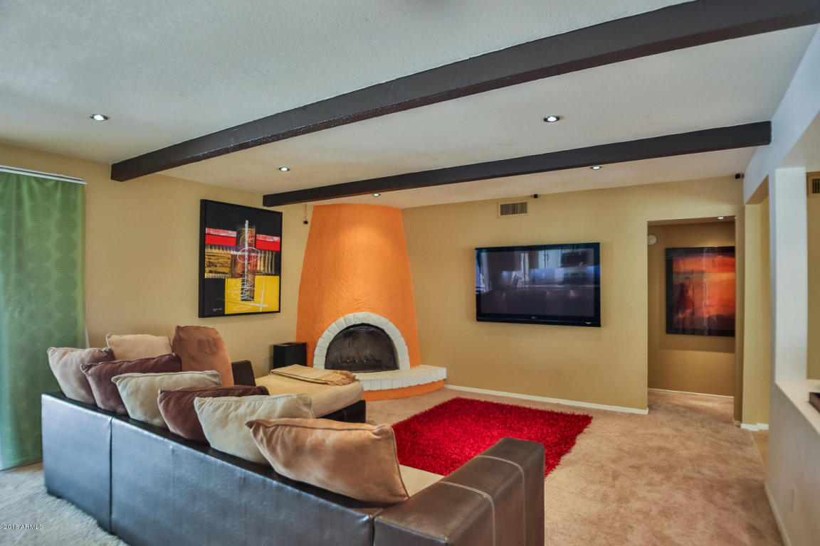 5642 E Justine Road, Scottsdale, AZ 85254