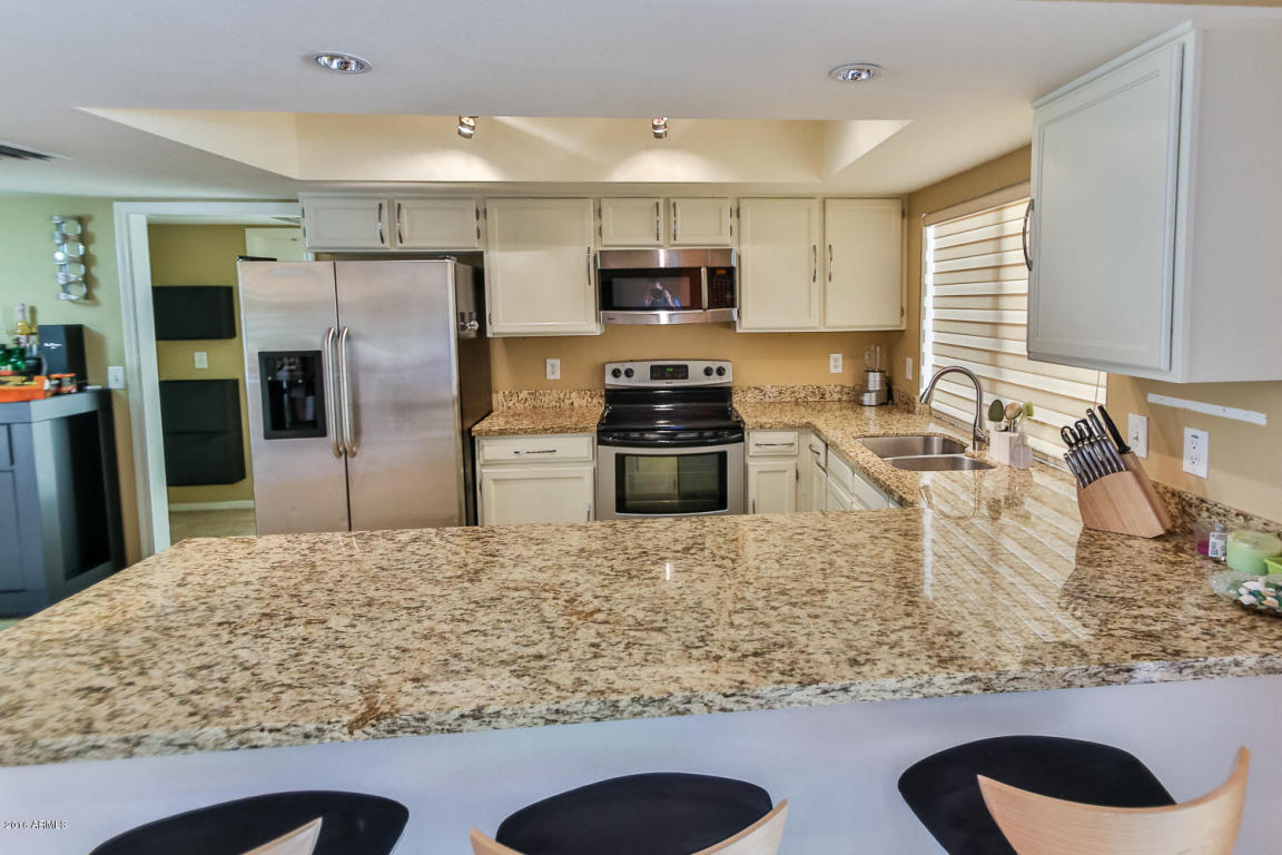 5642 E Justine Road, Scottsdale, AZ 85254